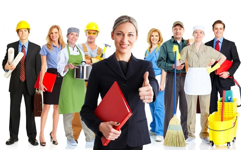Manpower Service